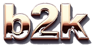 b2k logo